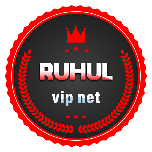 RUHUL NET VIP