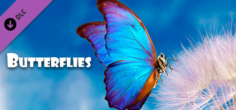 Master of Pieces © Butterflies DLC