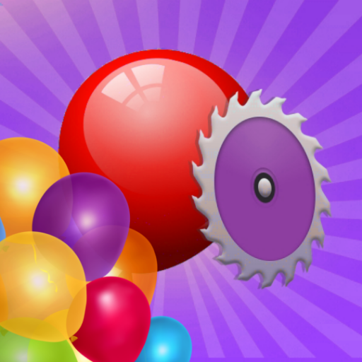 Balloon popping 3D Games