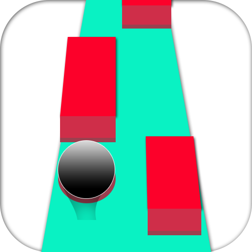 Running Ball : Platform Runner