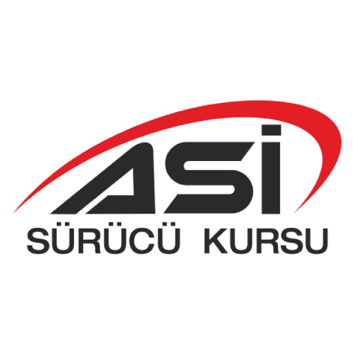 Asi Sürücü Kursu