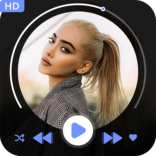 HD Video Player 2020 - SAX Short Viral Videos