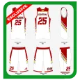 basketball jersey design