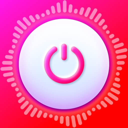 Pijat Vibrator - Vibration app