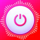 Pijat Vibrator - Vibration app