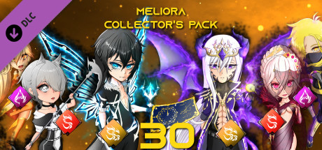 Meliora - COLLECTOR'S Pack