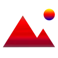 Gradient Color Wallpaper