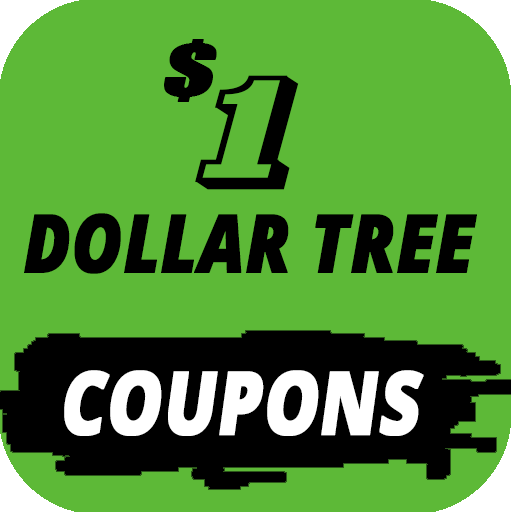 Dollar Tree Coupons