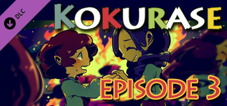 Kokurase Episode 3