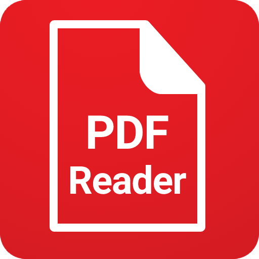 PDF Reader : PDF Print & Share