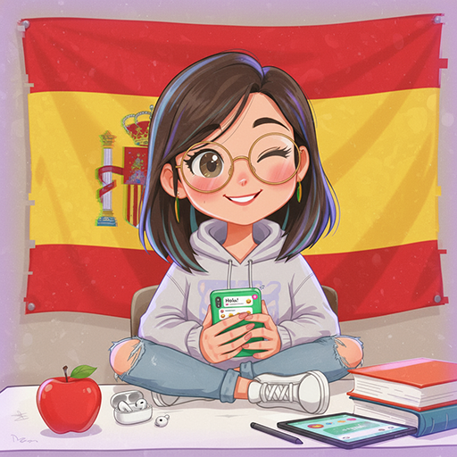 Kolayca İspanyolca Öğrenin