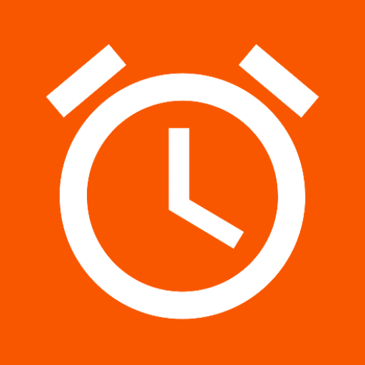 かんたんアラーム