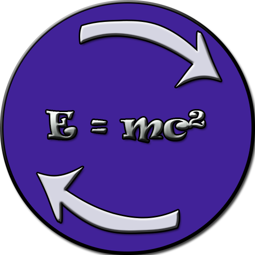 Converter of physical quantiti