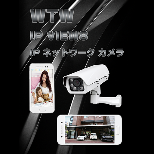 WTW IP VIEW8