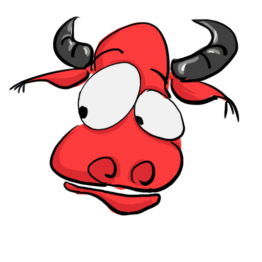 WAStickerapps - Fighting Bull