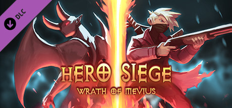 Hero Siege - Demon Slayer Bundle (Class)