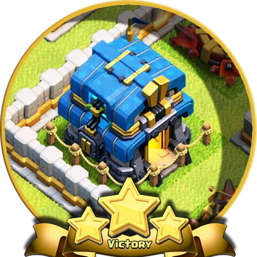 COC BASE DESIGN 2019