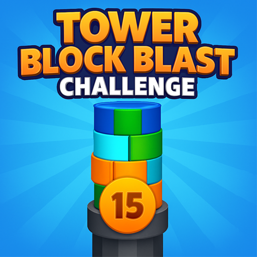 Tower Block Blast Challenge