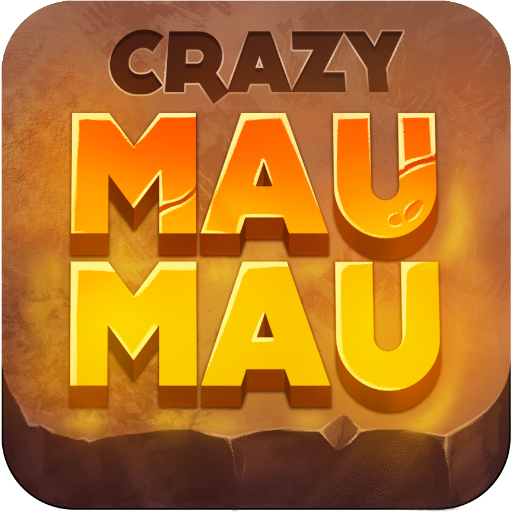 Mau Mau - The Craziest Game ev