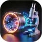 Pocket Eye Microscope Zoom
