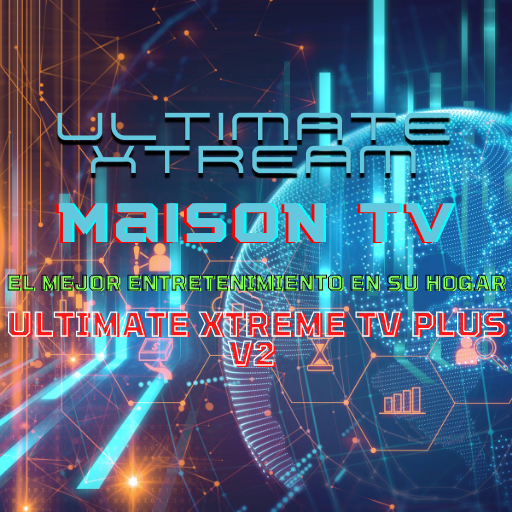 Ultimate Xtreme Tv Plus V2