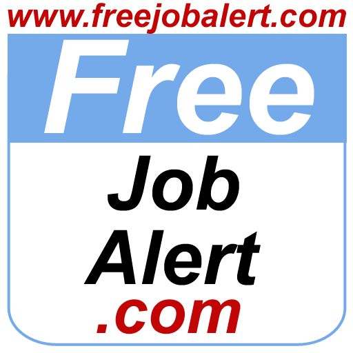 FreeJobAlert.com- Jobs&Results
