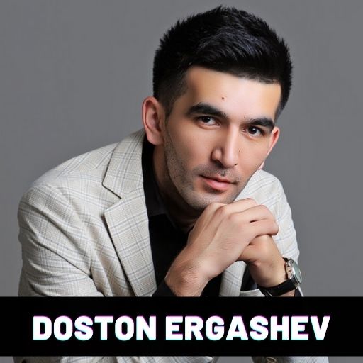 Doston Ergashev Mp3 2022