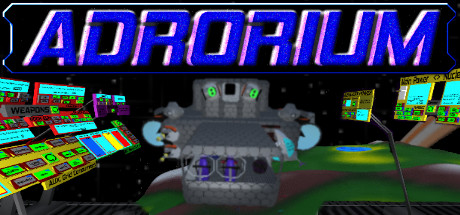 Adrorium Playtest