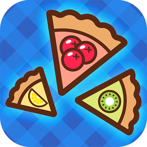 Fruit Pie Frenzy