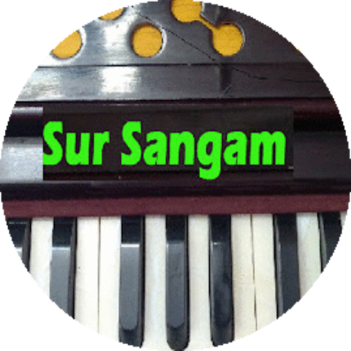 Sur Sangam - Harmonium