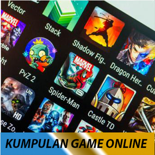 Kumpulan Games HTML 5