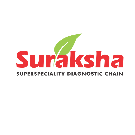 Suraksha Diagnostic App
