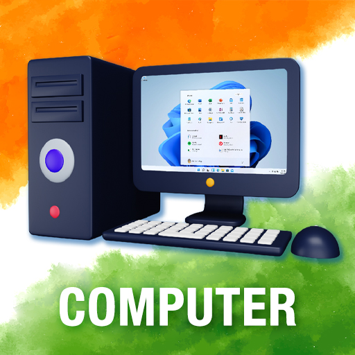 Computer Book in Hindi