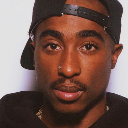 tupac wallpapers 4k HD