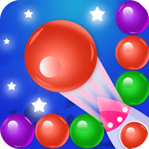 Bubble Shooter - Legend Game