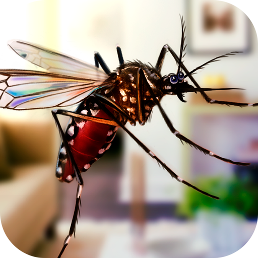 Flying Insect Mosquito Home Li
