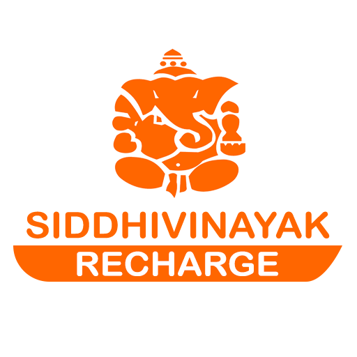 SiddhiVinayak Recharge