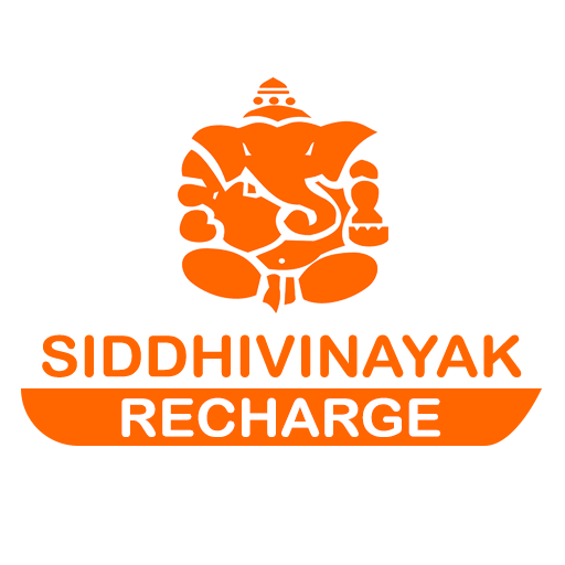 SiddhiVinayak Recharge