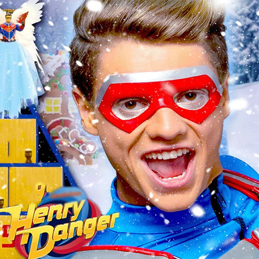 Captain Henry Danger - Video