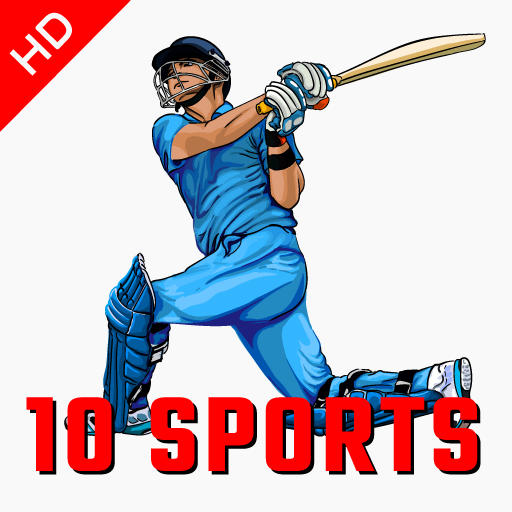 Live Cricket - Ten sport Tv