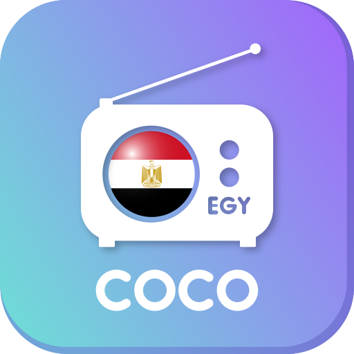 Radio Egypt - Radio Egypt FM