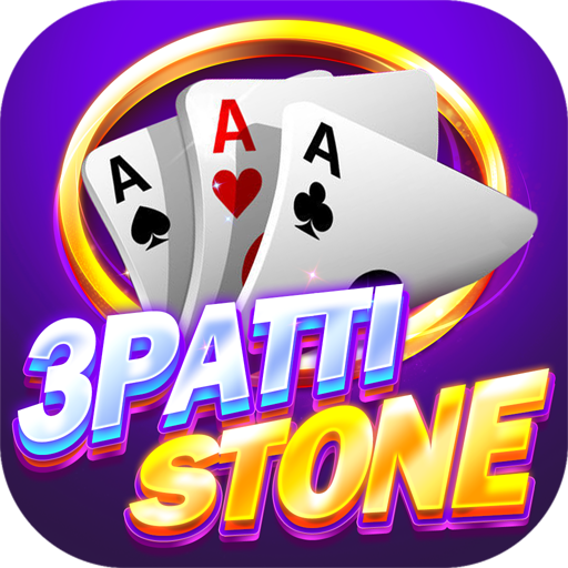 3Patti Stone - Rummy