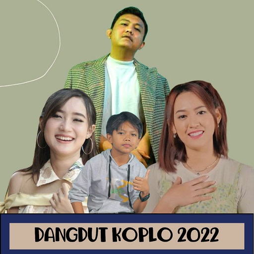 Dangdut Koplo Offline 2022