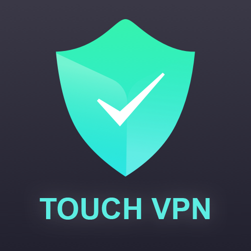 Touch VPN - सर्वश्रेष्ठ वीपीएन तेज और असीमित