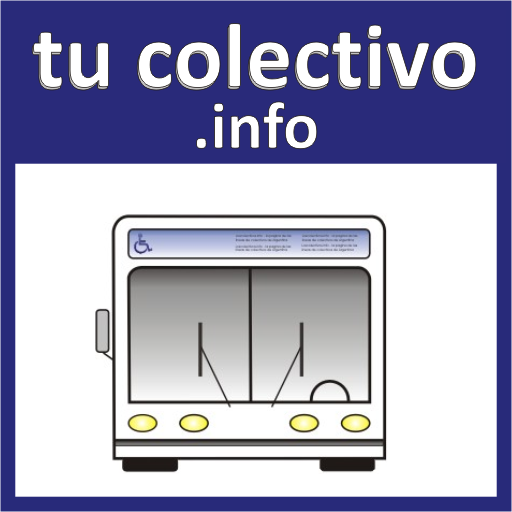 tu colectivo