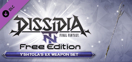 DFF NT: Truth Seeker, Y'shtola's EX weapon