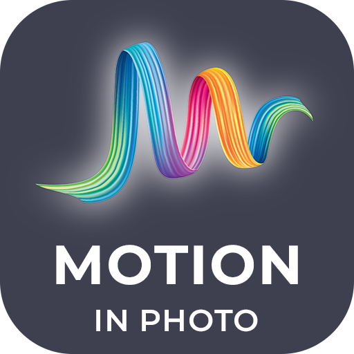 Photo Motion: Animate Photo