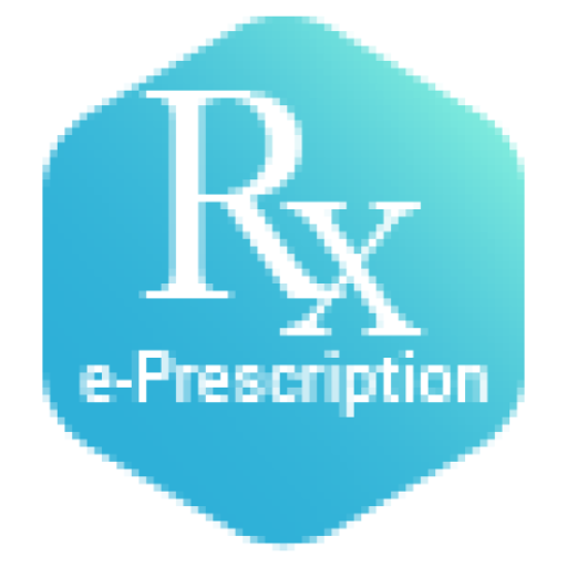 e-Prescription AnyDoctor