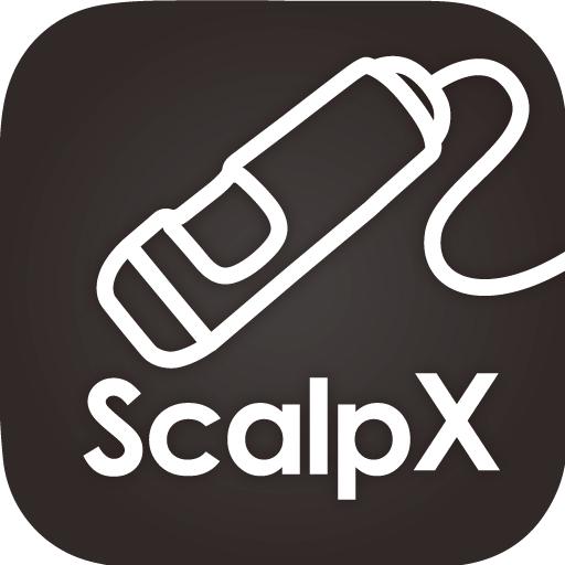 Scalpx專業頭皮檢測軟體-雲端版