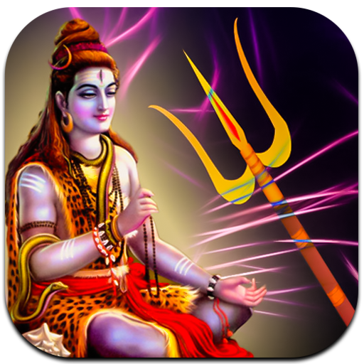 Shiva Live Wallpaper